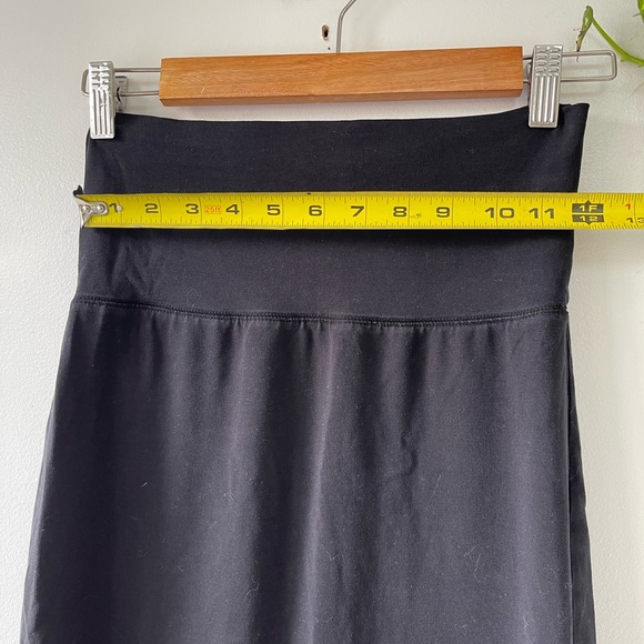 Vintage Wilfred cotton maxi skirt - Picture 2 of 6